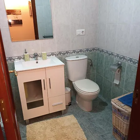 Apartamento Canelas Portonovo Exterior foto