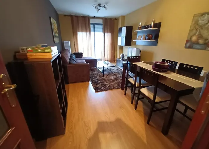 Apartamento Canelas