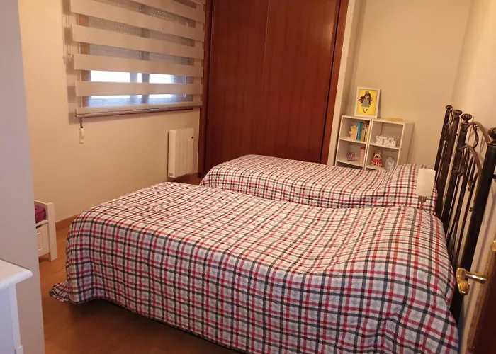Apartamento Canelas