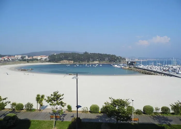 Apartamento Canelas