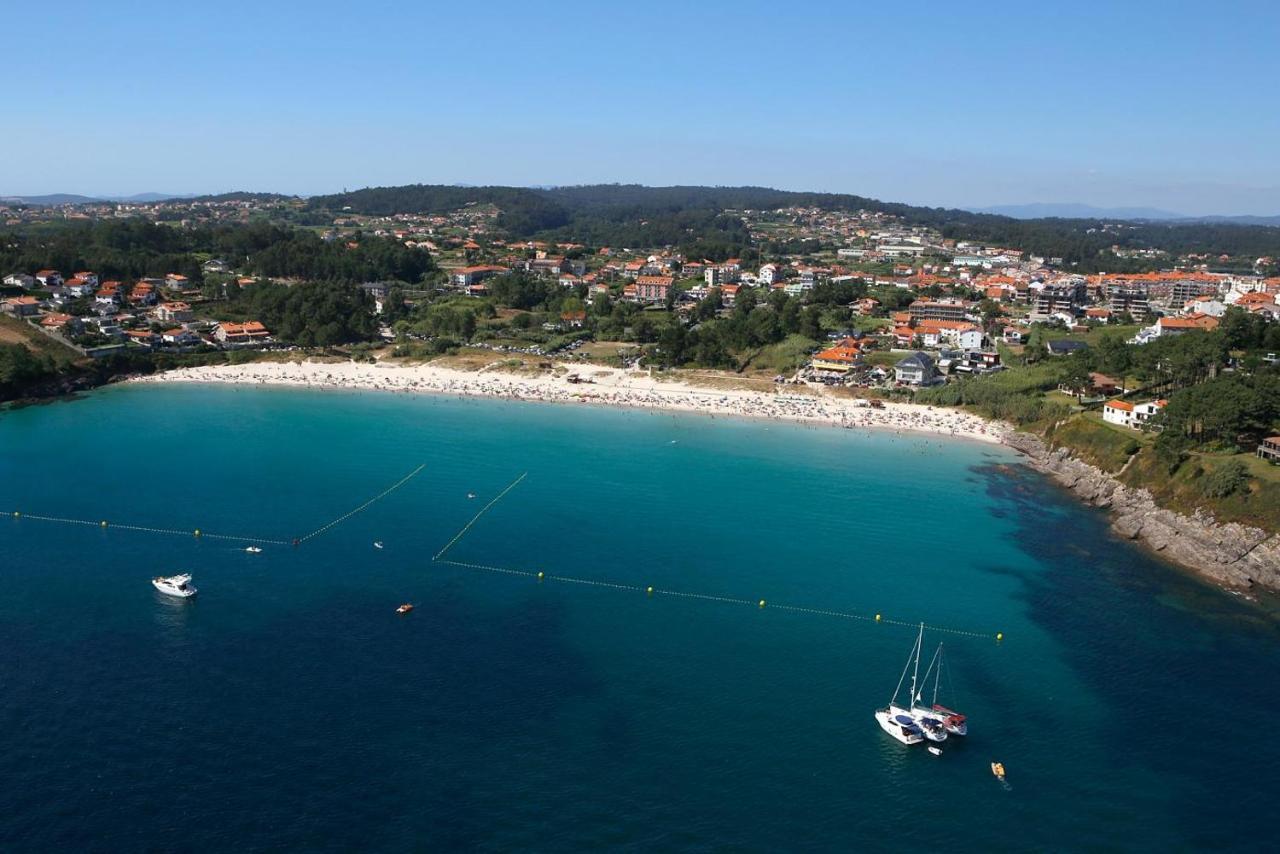 Canelas Portonovo