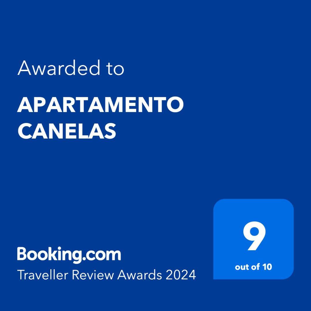 Apartment Canelas