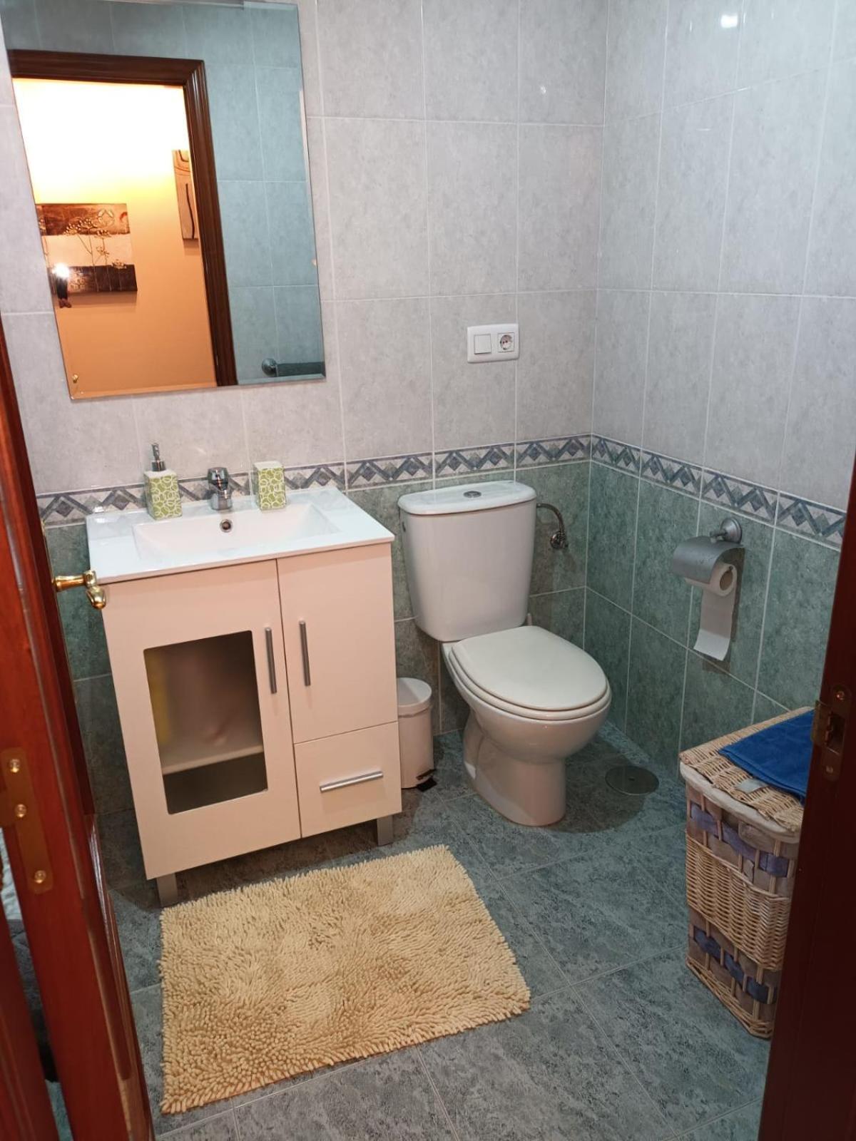 Apartamento Canelas *