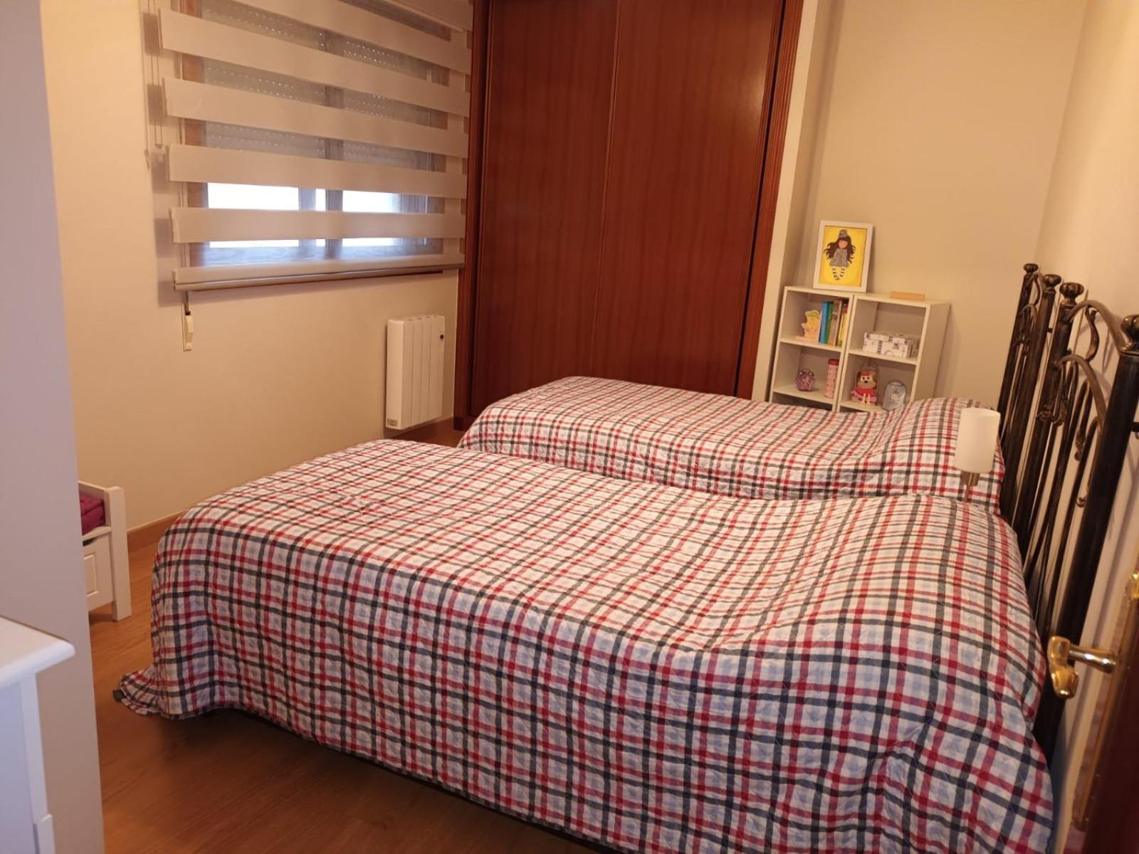Apartment Canelas Portonovo
