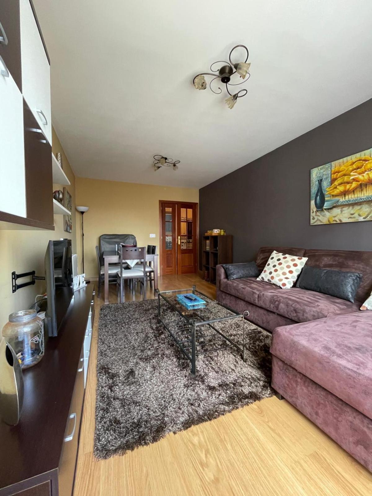 Apartamento Canelas Portonovo