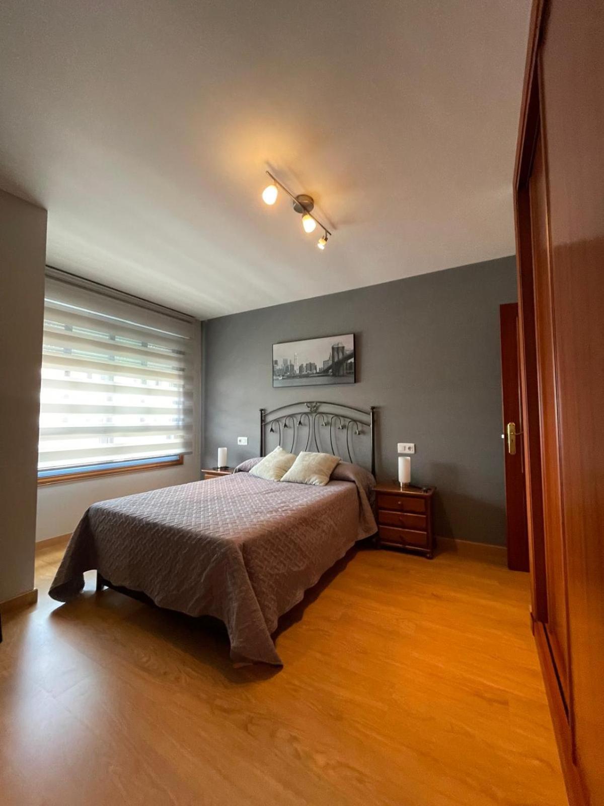 Canelas Apartment Portonovo