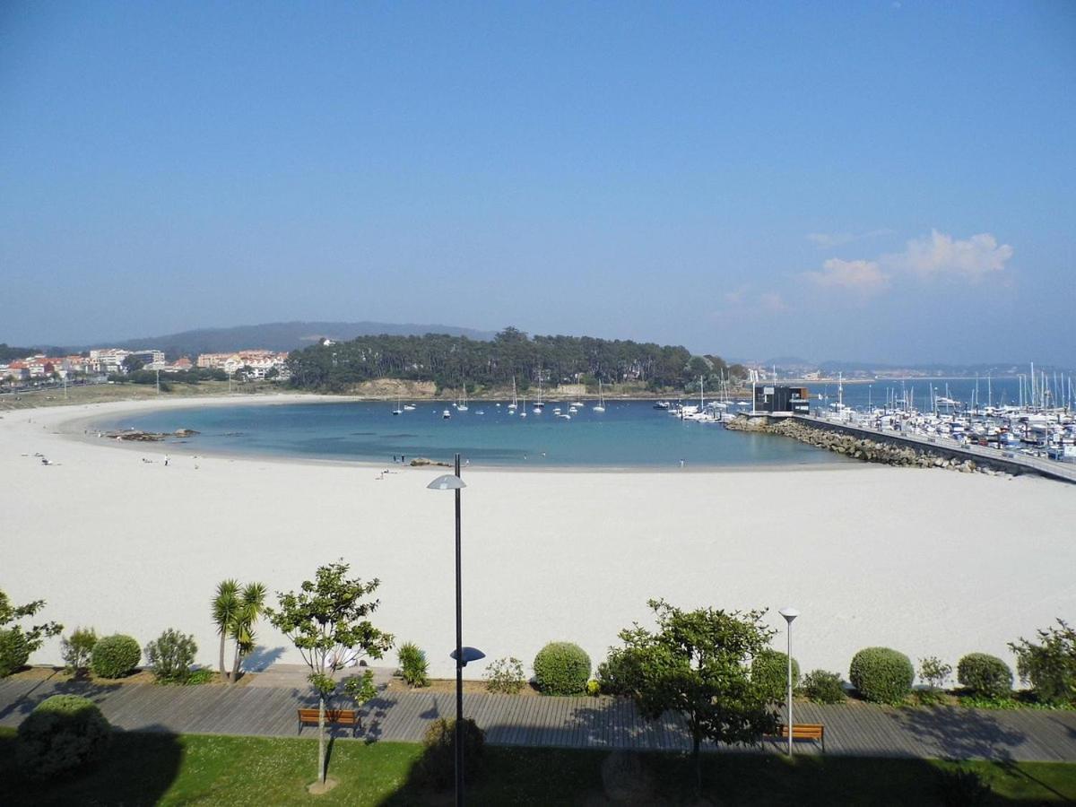 Apartment Canelas *